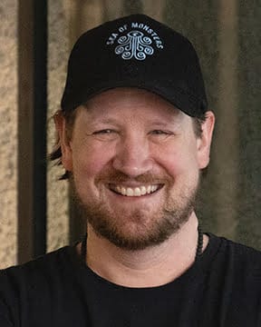 Greg Winget
