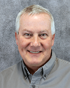 Stephen Sheridan