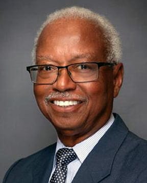 Mamon Powers Jr. 