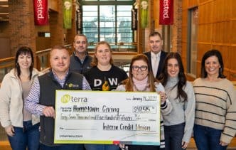 Interra Credit Union