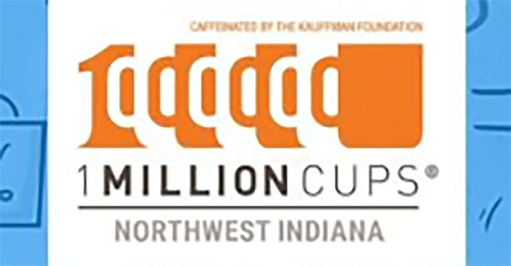 1 Million Cups Northwest Indiana