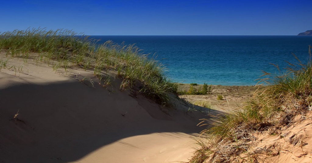 Indiana Dunes